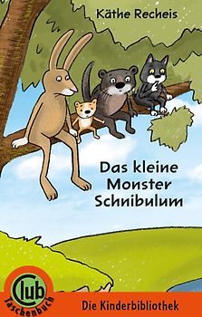 Das kleine Monster Schnibulum