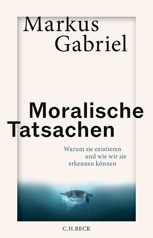 Moralische Tatsachen