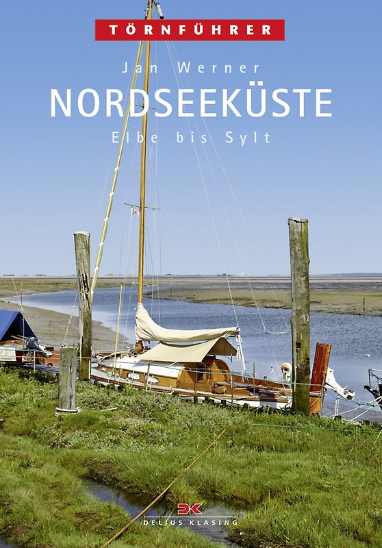 Nordseeküste 2. Elbe bis Sylt