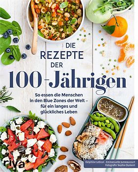 Die Rezepte der 100-Jährigen