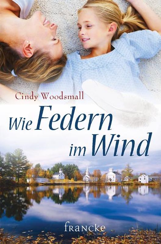 Wie Federn im Wind