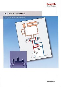 Hydraulik in Theorie und Praxis
