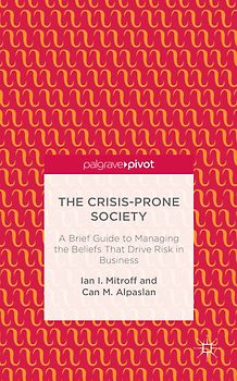 The Crisis-Prone Society: A Brief Guide to Managing the Beliefs that Drive Risk in Business