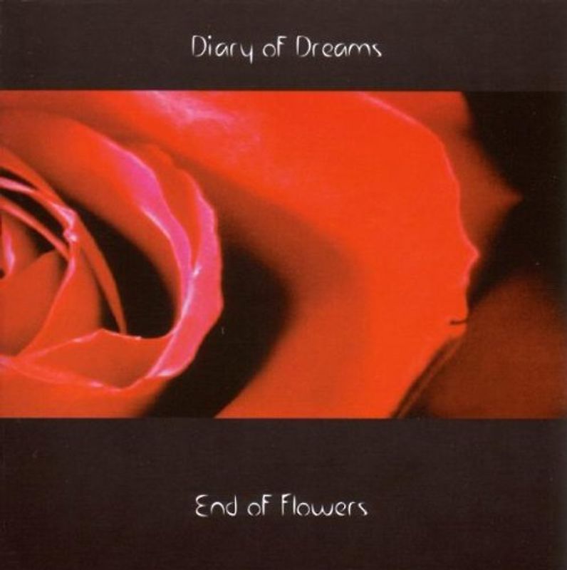 Diary of Dreams - End of Flowers