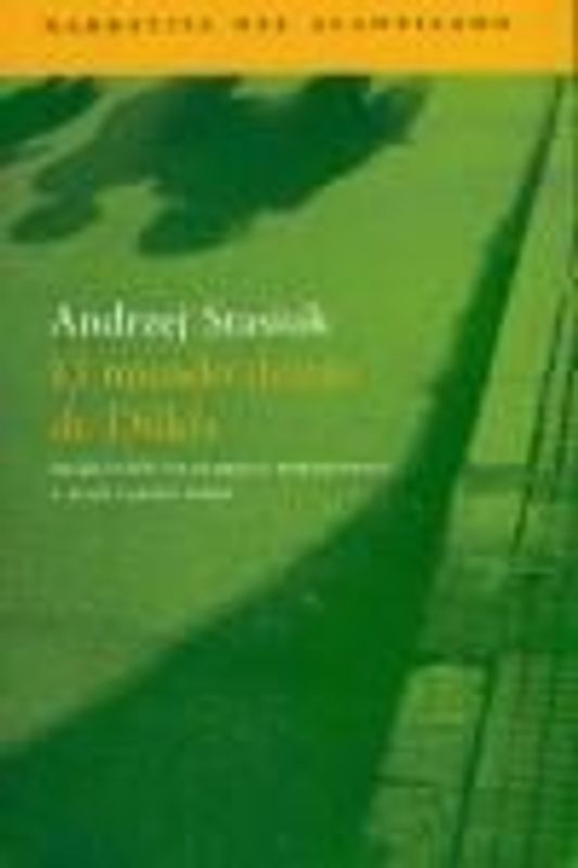 El mundo detrás de Dukla