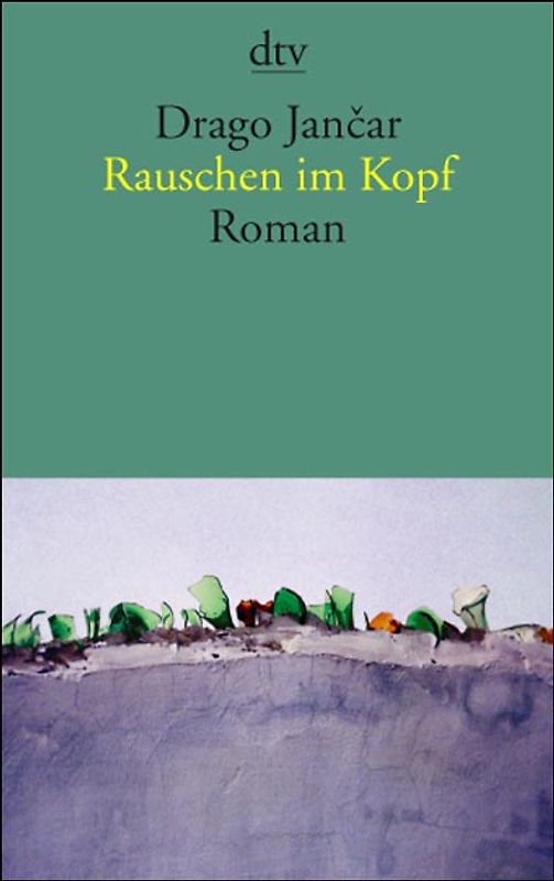 Rauschen im Kopf