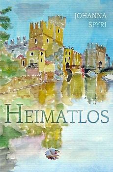 Heimatlos (Illustriert)