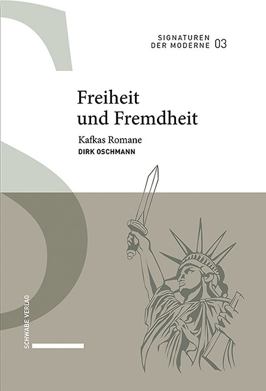 Freiheit und Fremdheit