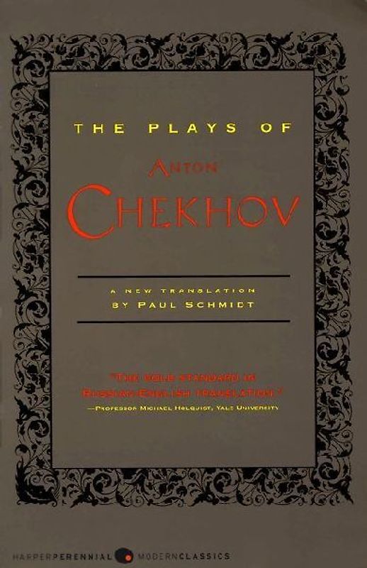 The Plays of Anton Chekhov