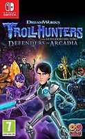 Troll Hunters Defenders of Arcadia [EU Import]