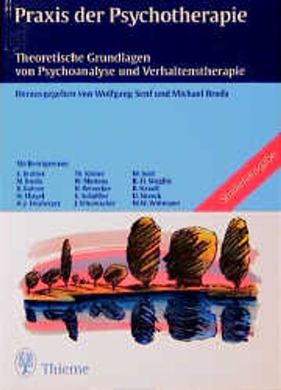 Praxis der Psychotherapie