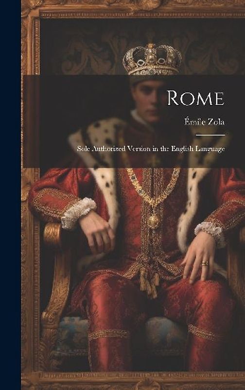 Rome: Sole Authorized Version in the English Language