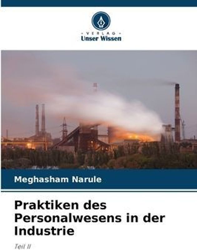 Praktiken des Personalwesens in der Industrie