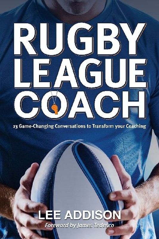 Rugby League Coach