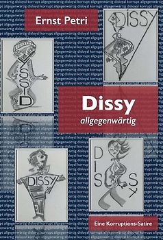 DISSY allgegenwärtig