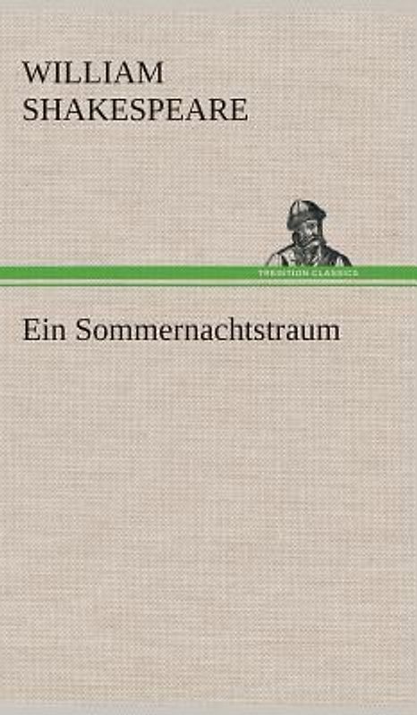 Ein Sommernachtstraum
