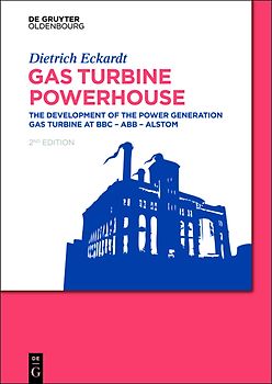 Gas Turbine Powerhouse