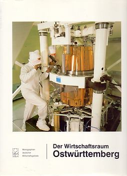 Der Wirtschaftsraum Ostwürttemberg