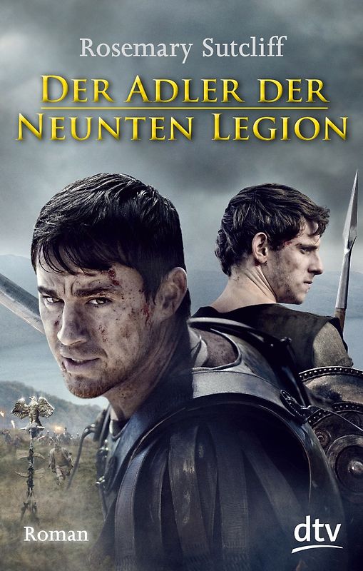 Der Adler der Neunten Legion