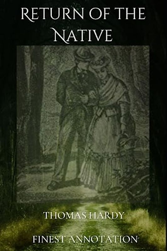 Return of the Native (Finest Annotation)