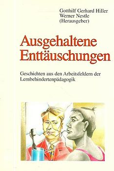 Ausgehaltene Enttäuschungen