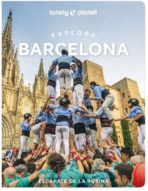 Explora Barcelona 1