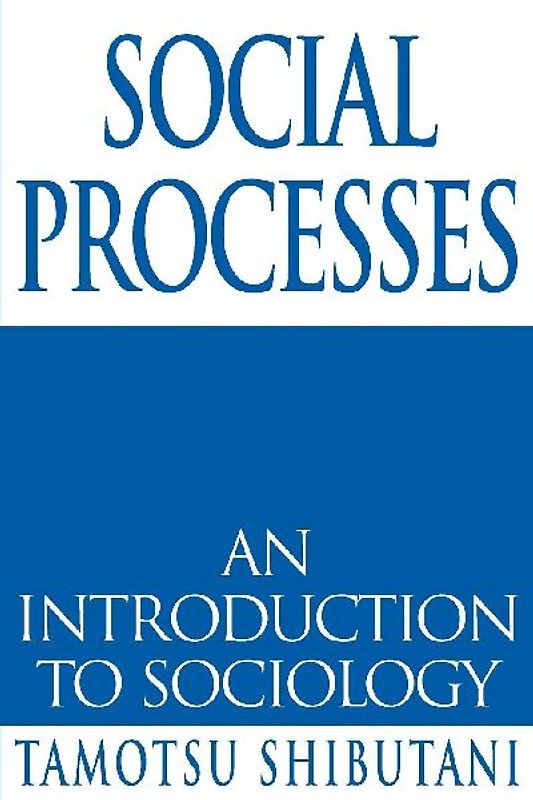 Social Processes