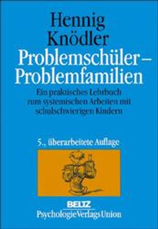 Problemschüler - Problemfamilien