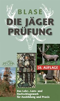 Die Jägerprüfung