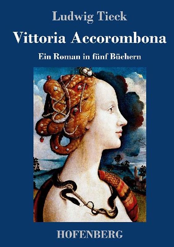 Vittoria Accorombona