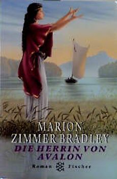 Die Herrin von Avalon