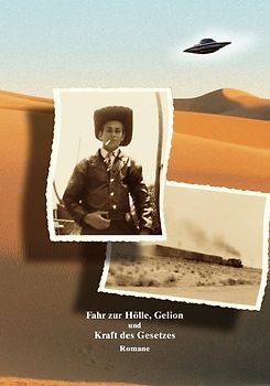 Fahr zur Hölle, Gelion