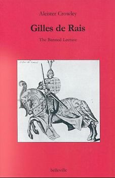 Gilles de Rais