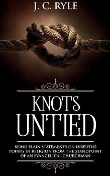 Knots Untied