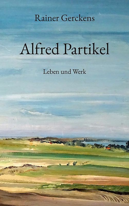 Alfred Partikel