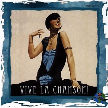 E. Piaf - Vive la Chanson---------------