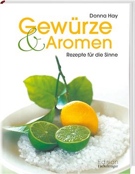 Gewürze & Aromen
