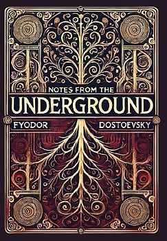 Notes from the Underground (Collector's Edition) (Laminated Hardback with Jacket)