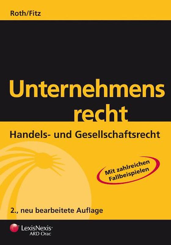 Unternehmensrecht