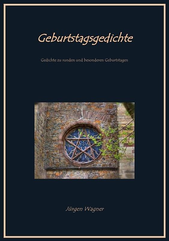 Geburtstagsgedichte