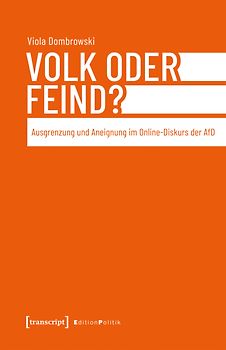 Volk oder Feind?