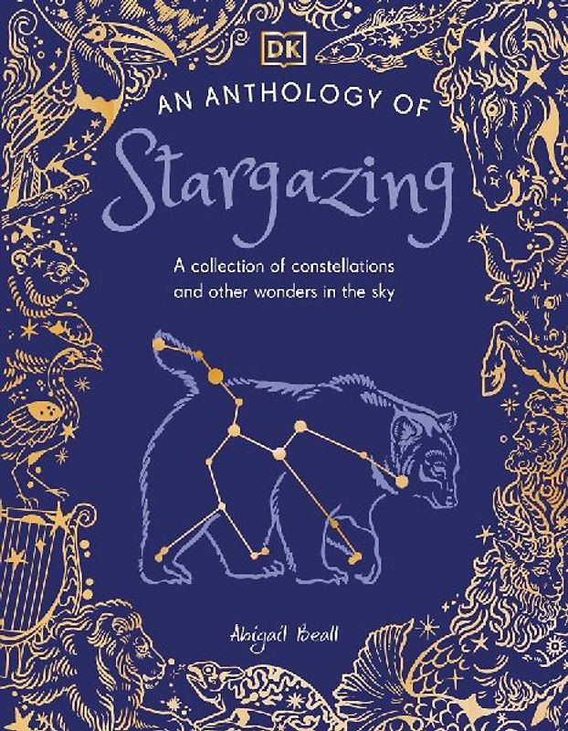 An Anthology of Stargazing