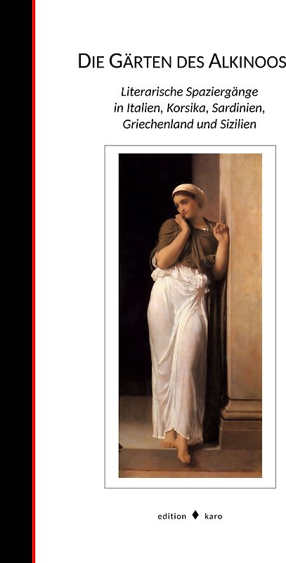 Die Gärten des Alkinoos