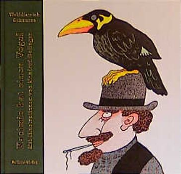 Kasimir hat einen Vogel