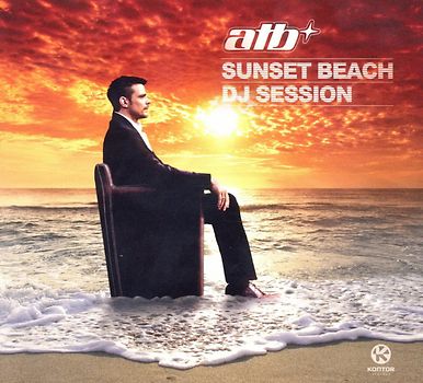 ATB - Sunset Beach DJ Session