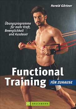 Functional Training für Zuhause