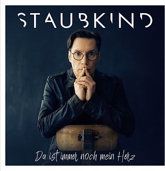Da ist immer noch mein Herz (Digipak)