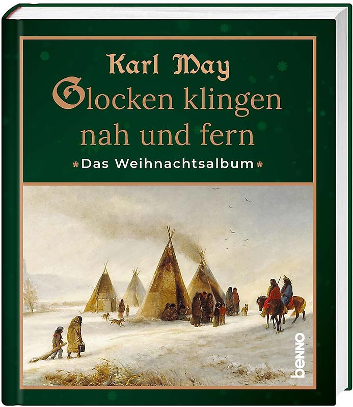 Glocken klingen nah und fern