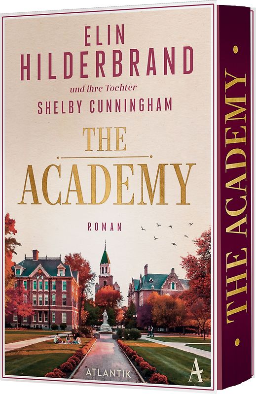 The Academy