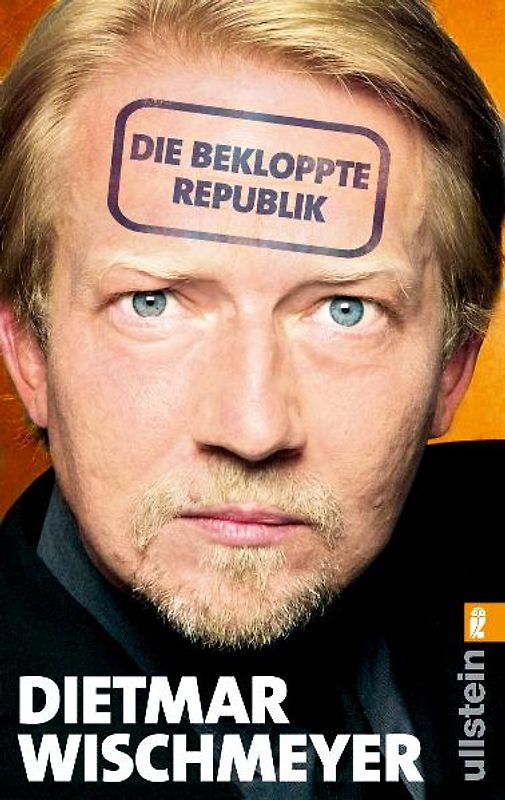 Die bekloppte Republik